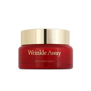 Wrinkle-away Fermented Cream