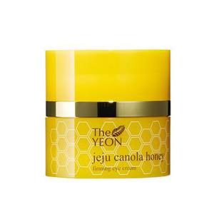Jeju Canola Honey Firming Eye Cream