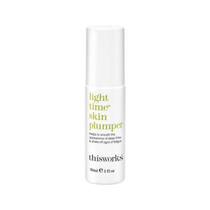 Light Time Skin Plumper