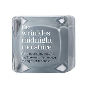 No Wrinkles Midnight Moisture
