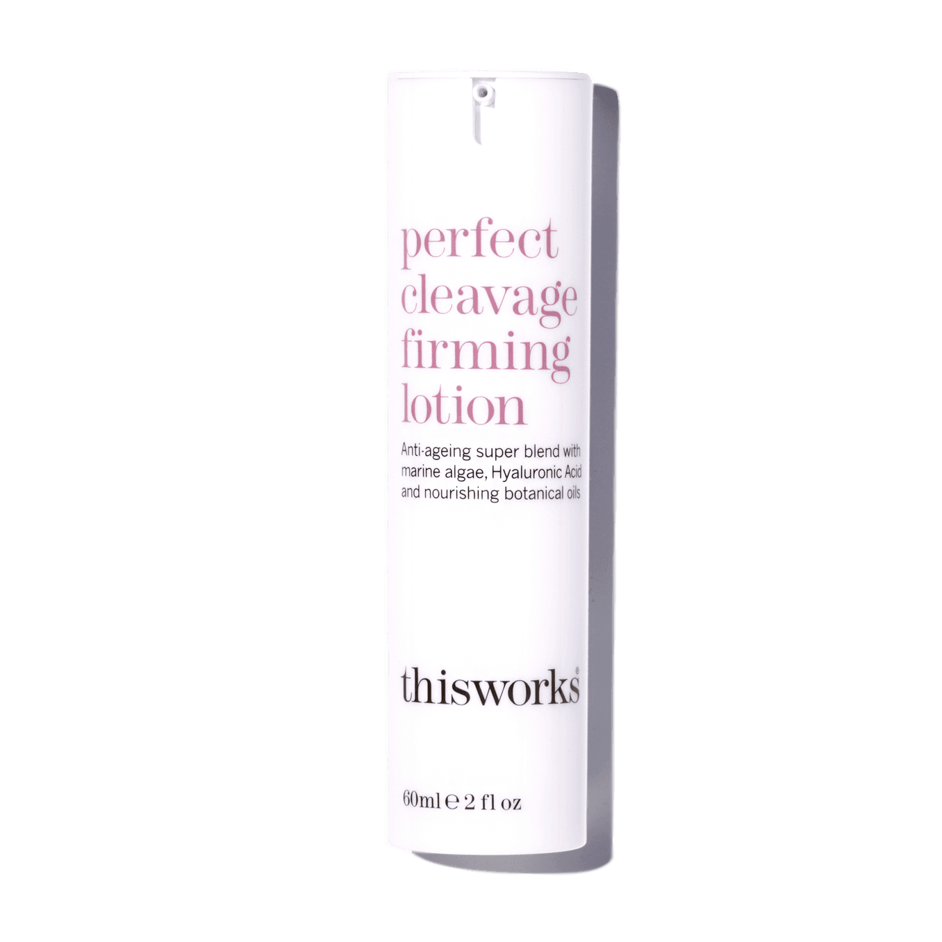Perfect Cleavage Firming Lotion