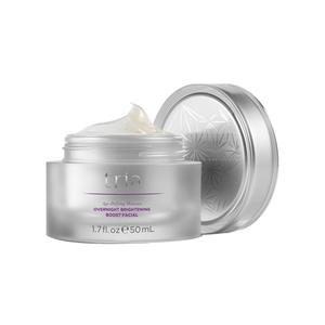 Overnight Brigthening Boost Facial Mask