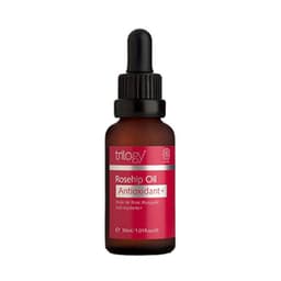Rosehip Oil Antioxidant+