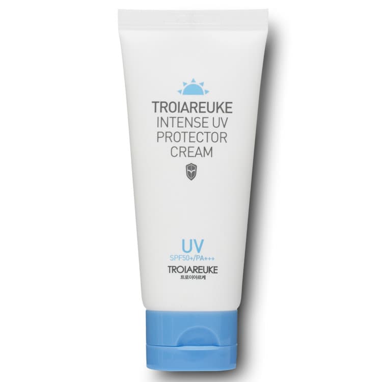 Intense UV Protector Cream SPF 50+ PA+++