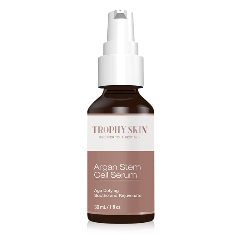 Argan Stem Cell Serum