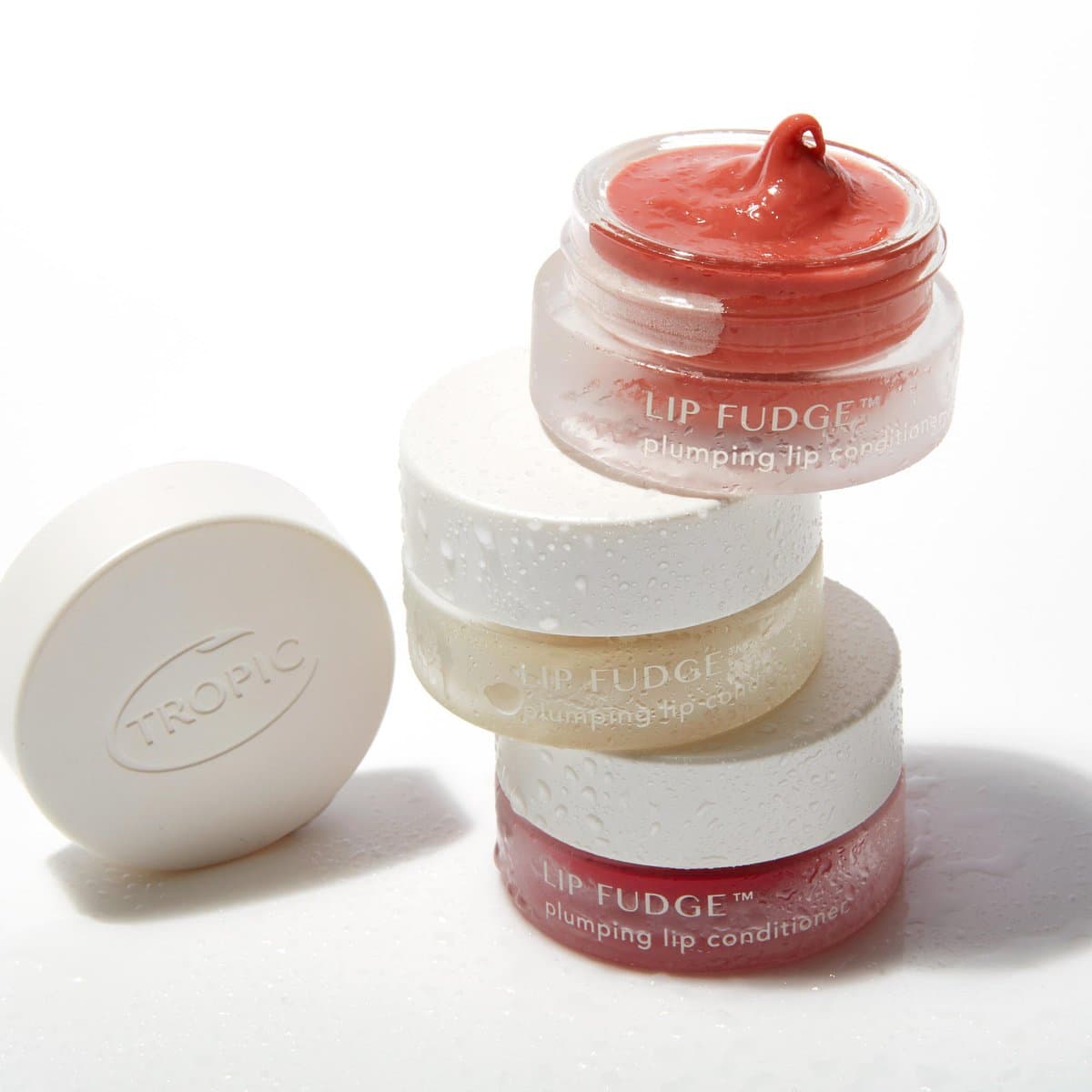 Lip Fudge Plumping Lip Conditioner