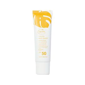 Tinted Skin Shade Facial Sun Protection SPF 50