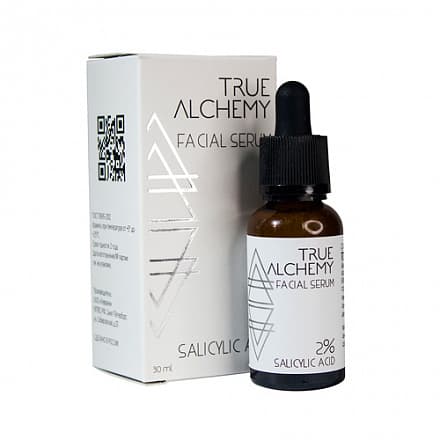 Salicylic Acid 2%