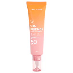 Sun Friends Soothing Sunscreen Gel SPF 50 PA ++++