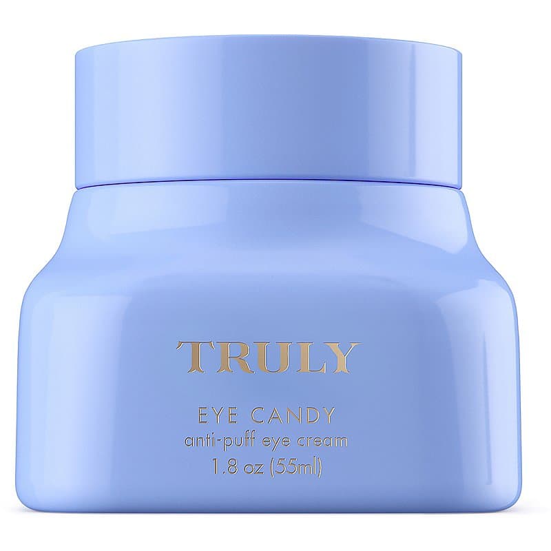 Eye Candy Anti-Puff Eye Cream