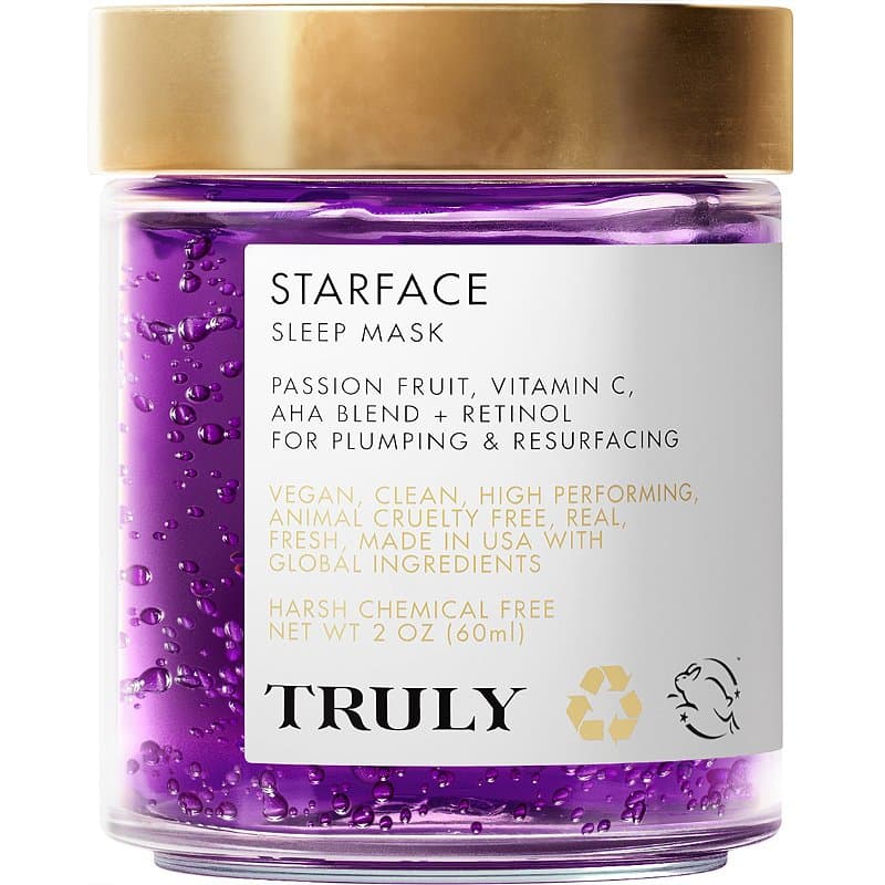 Starface Jelly Sleep Mask