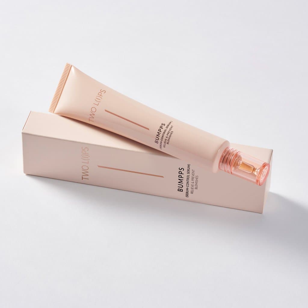 Bumpps – Sebum-Control Serum