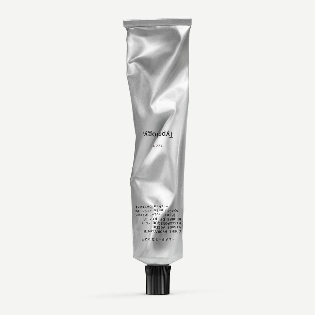 Lab-2002 Nourishing Moisturizer 1% Hyaluronic Acid + Shea Butter