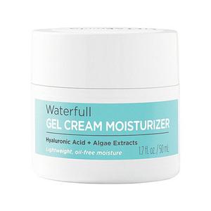 Waterfull Gel - Cream Moisturizer