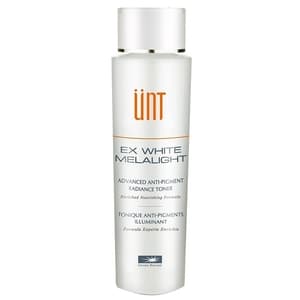 Ex White Melalight Toner - Advanced Anti-Pigment Radiance Toner