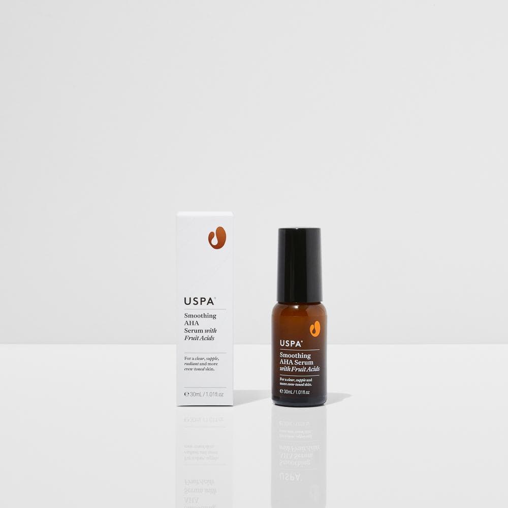 Smoothing AHA Serum
