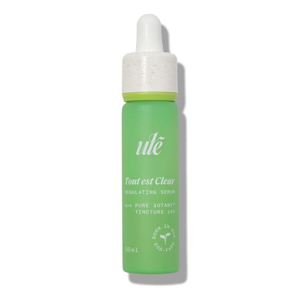 Toust est Clear Anti-Imperfection Regulating Serum