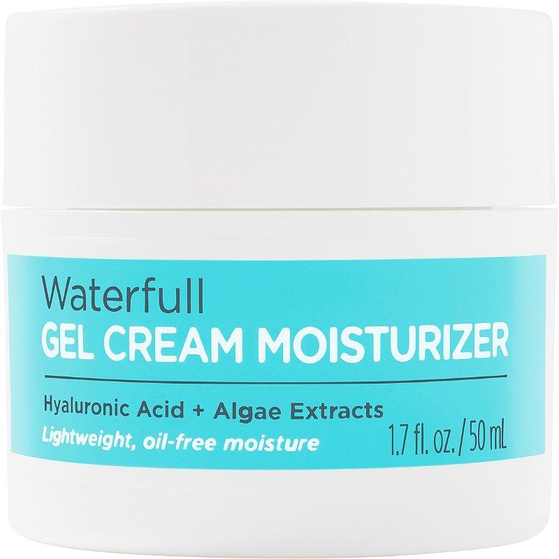 ULTA  Waterfull Gel Cream Moisturizer