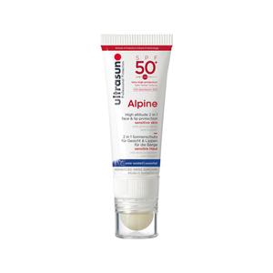 Alpine SPF50+