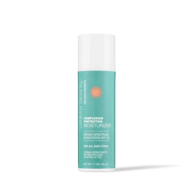 Complexion Protection Moisturizer SPF 30