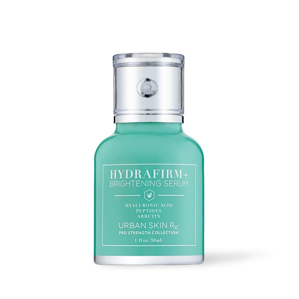 HydraFirm + Brightening Serum