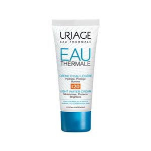 EAU Thermale - Light Water Cream SPF20