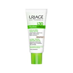 Hyséac 3-Regul Global Tinted Skin-Care SPF 30