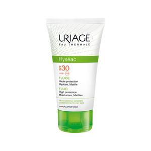 Hyséac High Protection Emulsion for Combination to Oily Skin SPF50+