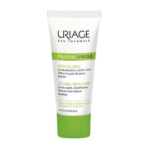Hyseac 3-Regul Global Skin-Care Cream