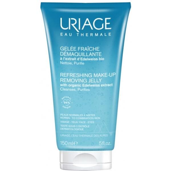 Refreshing Make-Up Removing Jelly