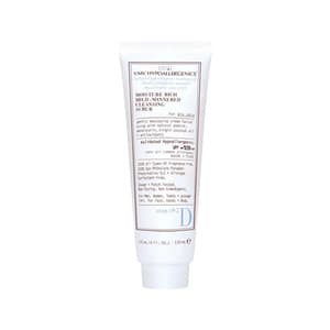 Moisture Rich Mild-Mannered Cleansing Scrub