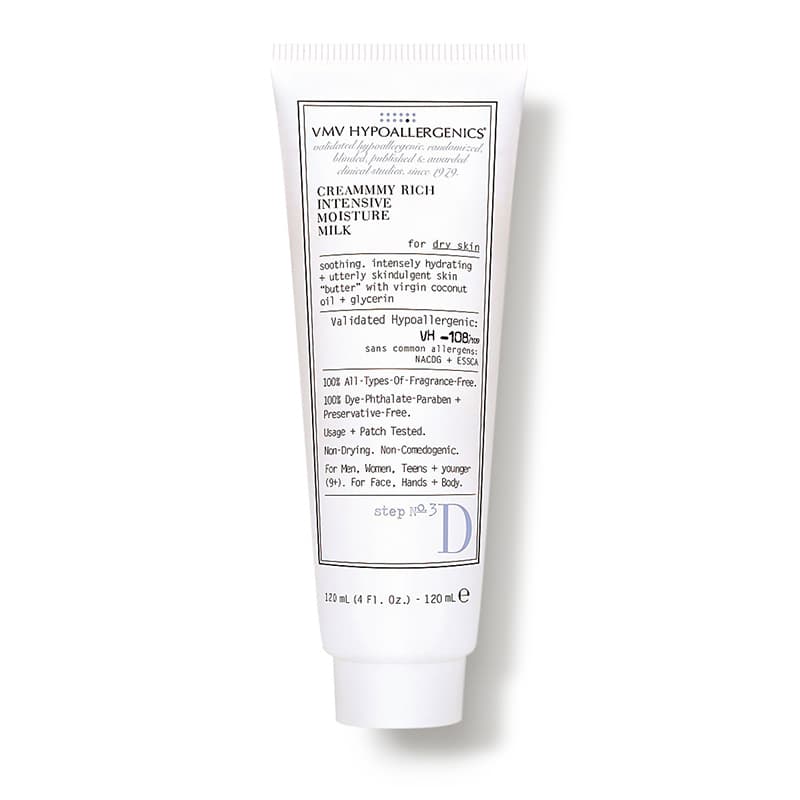 Superskin Creammmy-Rich Intensive Moisture Milk for Dry Skin