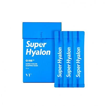 Super Hyalon Sleeping Mask