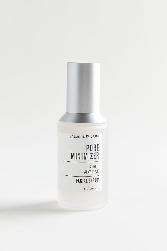 Pore Minimizer Silver + Salicylic Acid Facial Serum