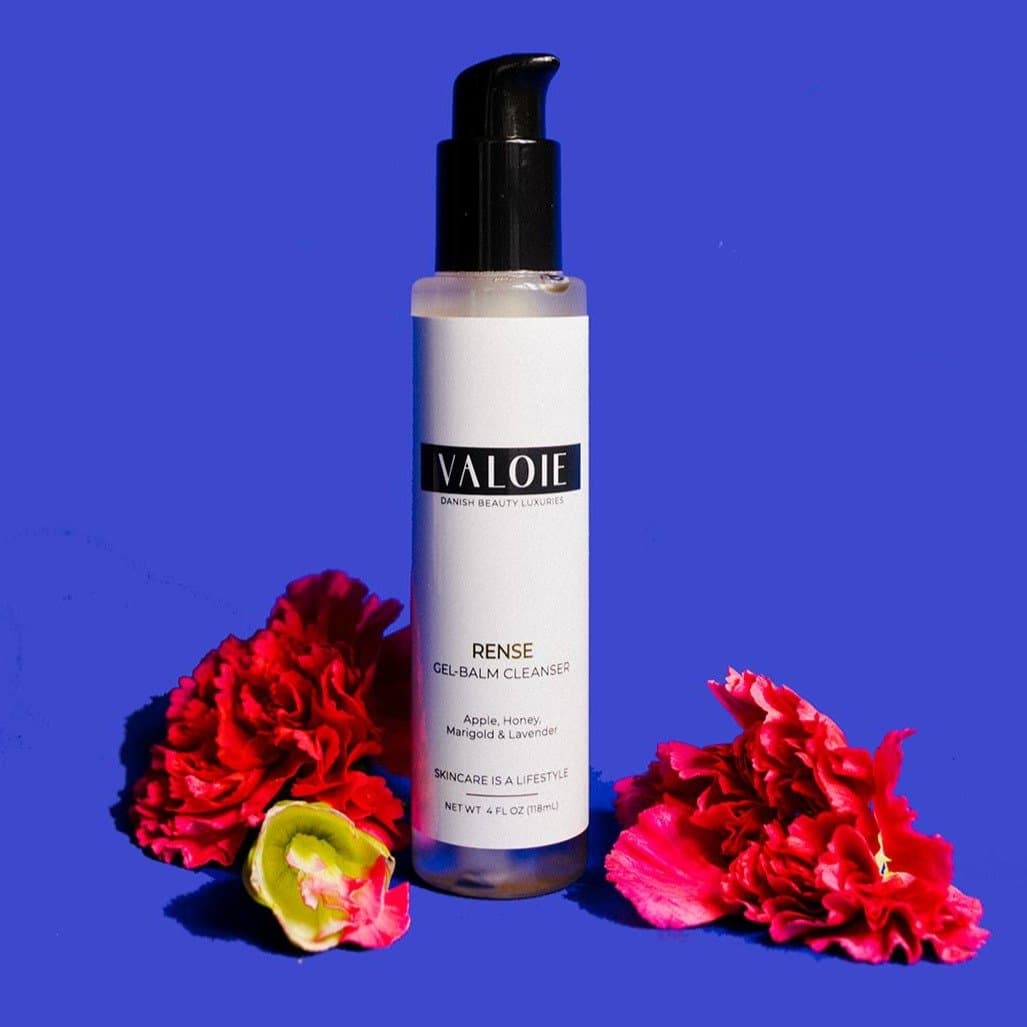 Rense Gel-Balm Cleanser