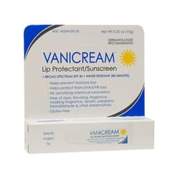 Lip Protectant with SPF 30