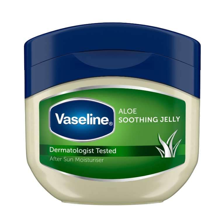 Aloe Soothing Jelly