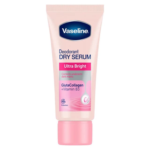 Deodorant Dry Serum Ultra Bright