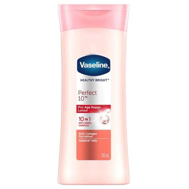 Healthy Bright Perfect 10 Pro-Age Repair Lotion