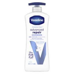 Advanced Repair Unscented Lotion