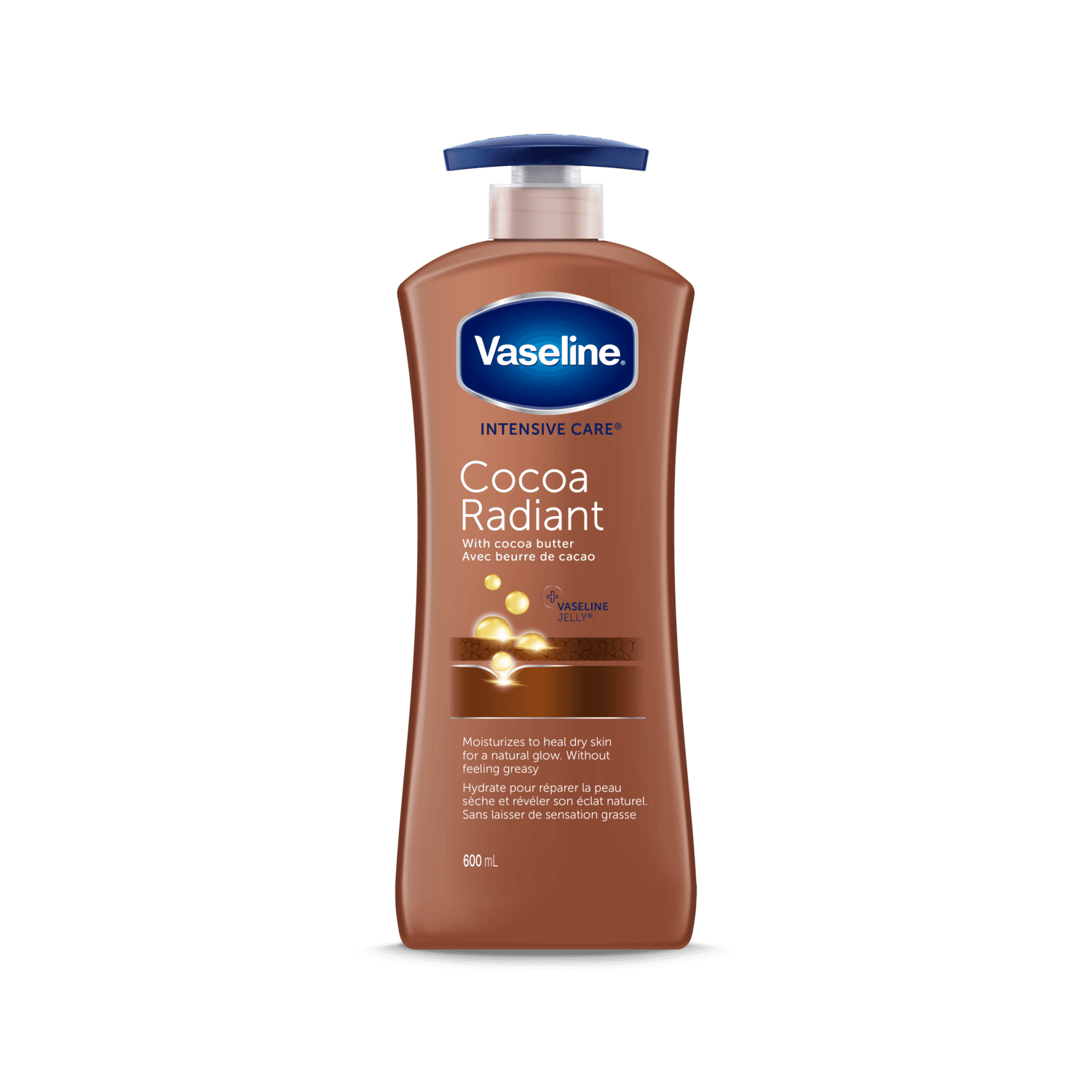 Intensive Care Cocoa Radiant Lotion
