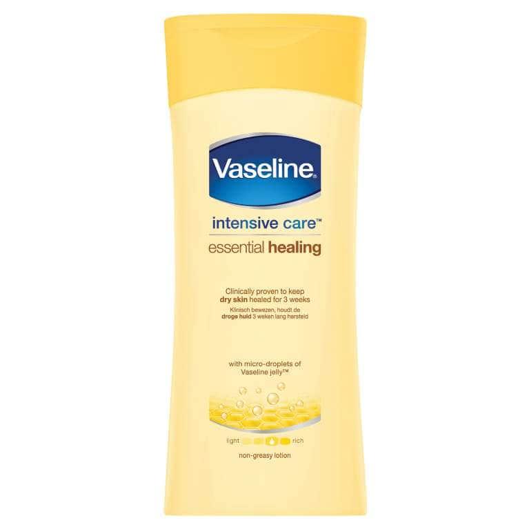 Intensive Care™ Essential Healing Lotion