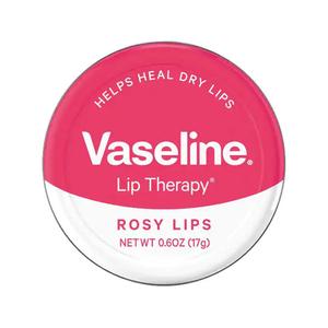 Lip Therapy Rosy Lips Tin