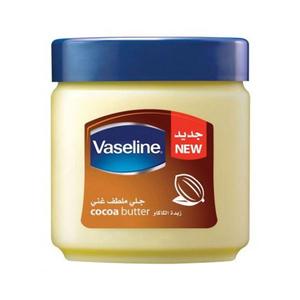 Petroleum Jelly Cocoa Butter