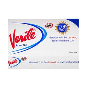 Acne Gel