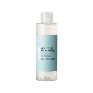 Wash It Out Gel Cleanser