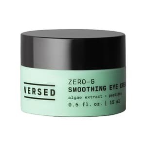 Zero-G Smoothing Eye Cream