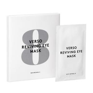 Reviving Eye Mask