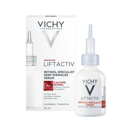 LiftActiv Retinol Specialist Deep Wrinkles Serum