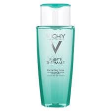 Purete Thermale Perfecting Facial Toner for Sensitive Skin